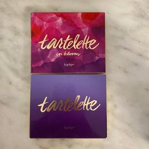 Tarte Eyeshadow Palette Bundle
